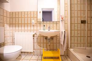 Gepflegte Doppelhaushälfte mit Einliegerwohnung und Garage in Mainz-Finthen – Die vollständige Adresse der Immobilie erhältst du vom Anbieter., 55126 Finthen, Mainz – Vorschaubild 16