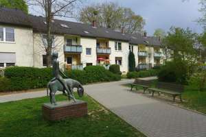 BN-Friesdorf. Vermietete 4-Zi.-Wohnung mit Balkon - provisionsfrei – Die vollständige Adresse der Immobilie erhältst du vom Anbieter., 53175 Friesdorf, Bonn – Vorschaubild 4