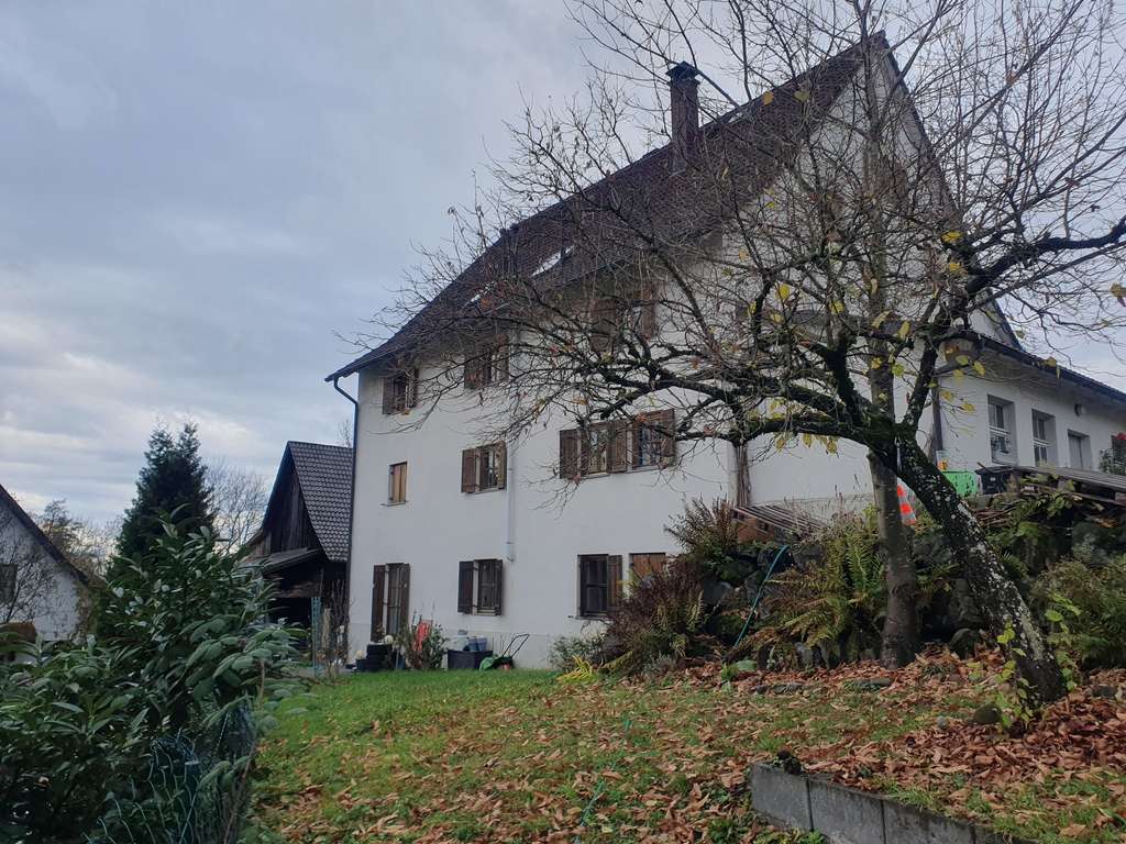 Immobilie in Lindau (Bodensee) - Li-Reutin ehem. Mühle, 6 WE, 405m², sehr ruhig, ohne Makler - Bild 1