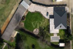 Luxuriöses Neubau-Anwesen mit Pool und weitläufigem Grundstück in traumhafter Lage von Stadtilm – Die vollständige Adresse der Immobilie erhältst du vom Anbieter., 99326 Stadtilm – Vorschaubild 12