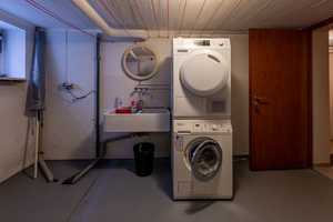 Bremerhaven - Speckenbüttel // Stilvolles Einfamilienhaus mit Charme am Eingang vom Speckenbütteler  – Bremerhaven – Vorschaubild 36
