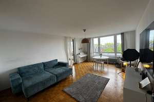 Großzügige 101 m² große Wohnung in Köln Niehl mit Domblick. – Die vollständige Adresse der Immobilie erhältst du vom Anbieter., 50733 Niehl, Köln – Vorschaubild 4