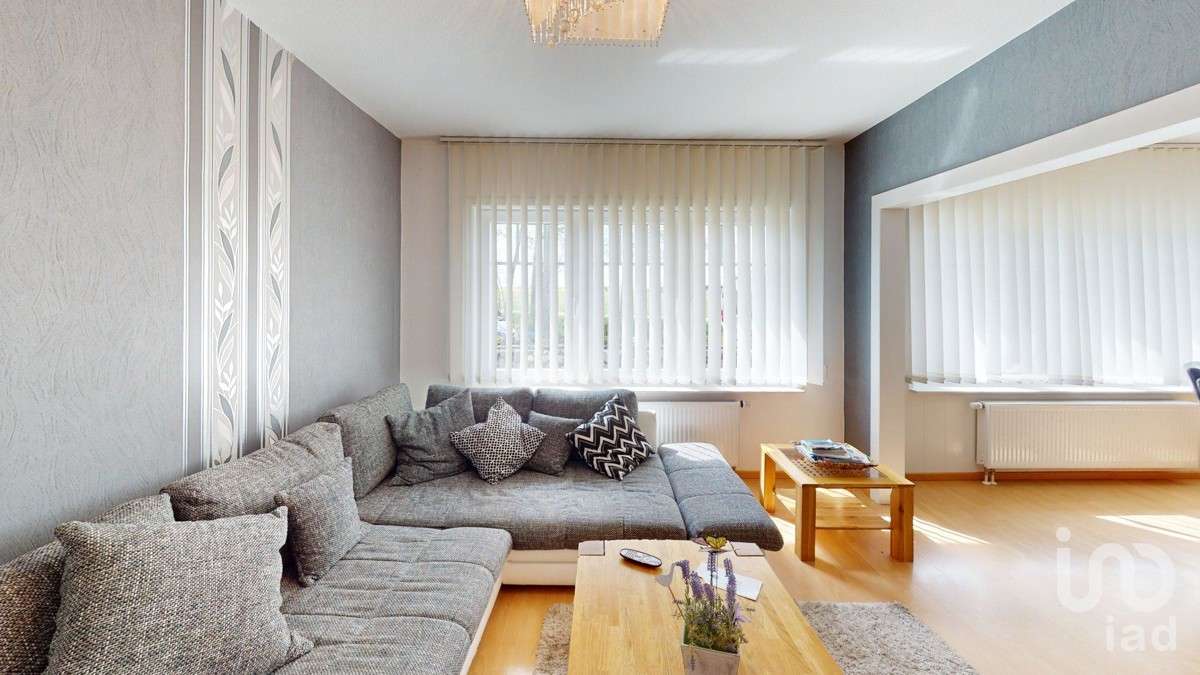 Immobilie in Nordstrand - Charmantes Doppelhaus 2022 vollsaniert,  vielseitig nutzbar und voll unterkellert. - Bild 4