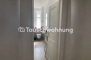 Tauschwohnung: Wunderschöne Altbauwohnung – Die vollständige Adresse der Immobilie erhältst du vom Anbieter., 81541 Obergiesing, München – Vorschaubild 6