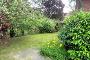 Charmante Doppelhaushälfte mit Terrasse & Garten in ruhiger Lage – Barnim (Kreis) – Vorschaubild 10