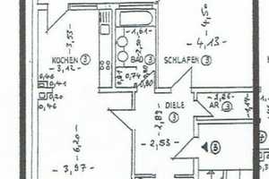 82 m² ETW Mitten in Bochum-Gerthe – Bochum – Vorschaubild 10