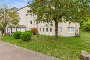 Maisonett Wohnung - gepflegt, hell, stadtnah & Tiefgaragenstellplatz – Die vollständige Adresse der Immobilie erhältst du vom Anbieter., 54295 Kürenz, Trier – Vorschaubild 12
