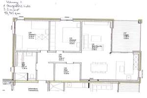 exklusive 3 Zimmer Wohnung mit großer Loggia und Carport in Wob-Wendschott im KFW 55 Standard – Bernhardt-Kühnert-Straße 1, 38448 Wendschott, Wolfsburg – Vorschaubild 15