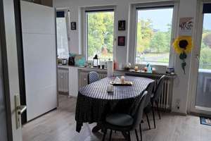 Frei ab 1.4.2026 Tolle Wohnung in Bielefeld-Sennestadt mit großem Balkon – Die vollständige Adresse der Immobilie erhältst du vom Anbieter., 33689 Sennestadt, Bielefeld – Vorschaubild 9