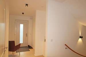 Luxus trifft Architektur – in begehrter Wunschlage von Sasel – Die vollständige Adresse der Immobilie erhältst du vom Anbieter., 22393 Sasel, Hamburg – Vorschaubild 6