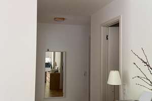 Neu und modern: Schöne 2-Zimmer-Neubauwohnung in Wiesbaden – Maria-Sibylla-Merian-Straße 2, 65197 Rheingauviertel / Hollerborn, Wiesbaden – Vorschaubild 14