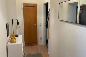 Gepflegte 2-Zimmer Wohnung mit Blakon! – Osnabrücker Str. 28, 45145 Frohnhausen, Essen – Vorschaubild 8