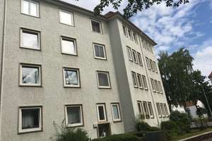Mitten in der List, sehr hell, alles neu – Einemstr. 2, 30163 List, Hannover – Vorschaubild 2