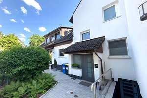 Maisonette-Wohnung mit Südbalkon, 109 m², Homeoffice-Bereich & Carport in Erlangen-Büchenbach – Die vollständige Adresse der Immobilie erhältst du vom Anbieter., 91056 Büchenbach Dorf, Erlangen – Vorschaubild 41