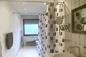 Mehrfamilienhaus nahe der Uni sucht neuen Besitzer - 
In ca. 800 m Entfernung zum Katzensprung! – Kassel – Vorschaubild 6