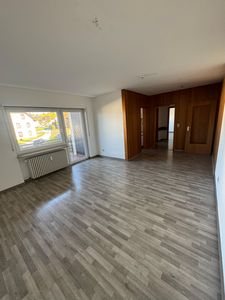 Zuhause mit zwei Zimmern in Höchenschwand
