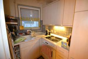 2-Zimmer Wohnung (55m²) in Rödermark Urberach, voll renoviert – Die vollständige Adresse der Immobilie erhältst du vom Anbieter., 63322 Rödermark – Vorschaubild 2