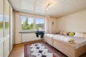 Vielseitig nutzbar: Zweifamilienhaus mit Garten und Balkon – perfekt für Kapitalanleger und Familien – Pfalzstraße 5, 55583 Bad Münster am Stein-Ebernburg – Vorschaubild 12