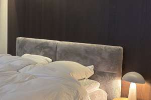 Exklusive, voll möbiliert Neubau  Luxuswohnung 68 qm Osnabrück – Die vollständige Adresse der Immobilie erhältst du vom Anbieter., 49086 Widukindland, Osnabrück – Vorschaubild 7