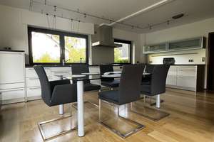 möblierte 140 m² Wohnung  -  komfortables Wohnen in bevorzugter Wohnlage – Narzissenstraße 20, 44289 Sölderholz, Dortmund – Vorschaubild 10
