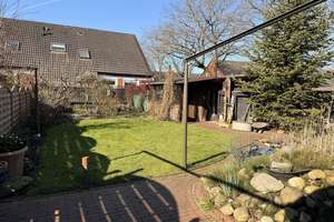 Solides Familiennest mit Potenzial in Bloherfelde – Die vollständige Adresse der Immobilie erhältst du vom Anbieter., 26129 Bloherfelde, Oldenburg (Oldenburg) – Vorschaubild 25