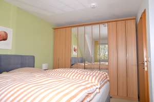 Ruhig gelegene Maisonette Wohnung mit Weitblick und Komfort
PREIS AUF ANFRAGE! – Die vollständige Adresse der Immobilie erhältst du vom Anbieter., 9125 Altchemnitz, Chemnitz – Vorschaubild 21