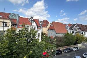 HENSCHEL IMMOBILIEN - SIE WOLLEN WOHNEN IN BESTLAGE MIT NEUEM WOHNKONZEPT – Hegelstraße 2, 30625 Kleefeld, Hannover – Vorschaubild 3