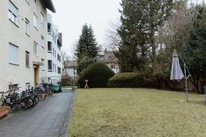Top gepflegte Eigentumswohnung mit Balkon in München‑Untergiesing – 81547 Neuharlaching, München – Vorschaubild 2