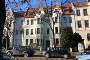 Über 5% Rendite! Tolle vermietete 2-Raumwohnung in Bestlage!