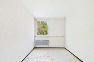 Ihre eigenen vier Wände - 4-Zimmer-Wohnung mit 89 m² und Balkon – Die vollständige Adresse der Immobilie erhältst du vom Anbieter., 45888 Bulmke-Hüllen, Gelsenkirchen – Vorschaubild 10