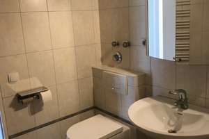 Möbliertes Zimmer in 3er WG nähe Olympiapark in Schwabing West – Gartenstr. 1, 80809 Am Luitpoldpark, München – Vorschaubild 9