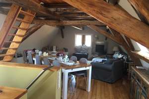 Dachgeschosstraum sucht Nachmieter – Hauptstrasse 14, 65205 Igstadt, Wiesbaden – Vorschaubild 11