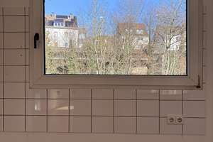 Schöne Maisonettewohnung in saniertem Altbau,DG,  3 Zimmer, offene Küche, Balkon, 85m² – Grabenstrasse 1a, 58095 Mittelstadt, Hagen – Vorschaubild 27