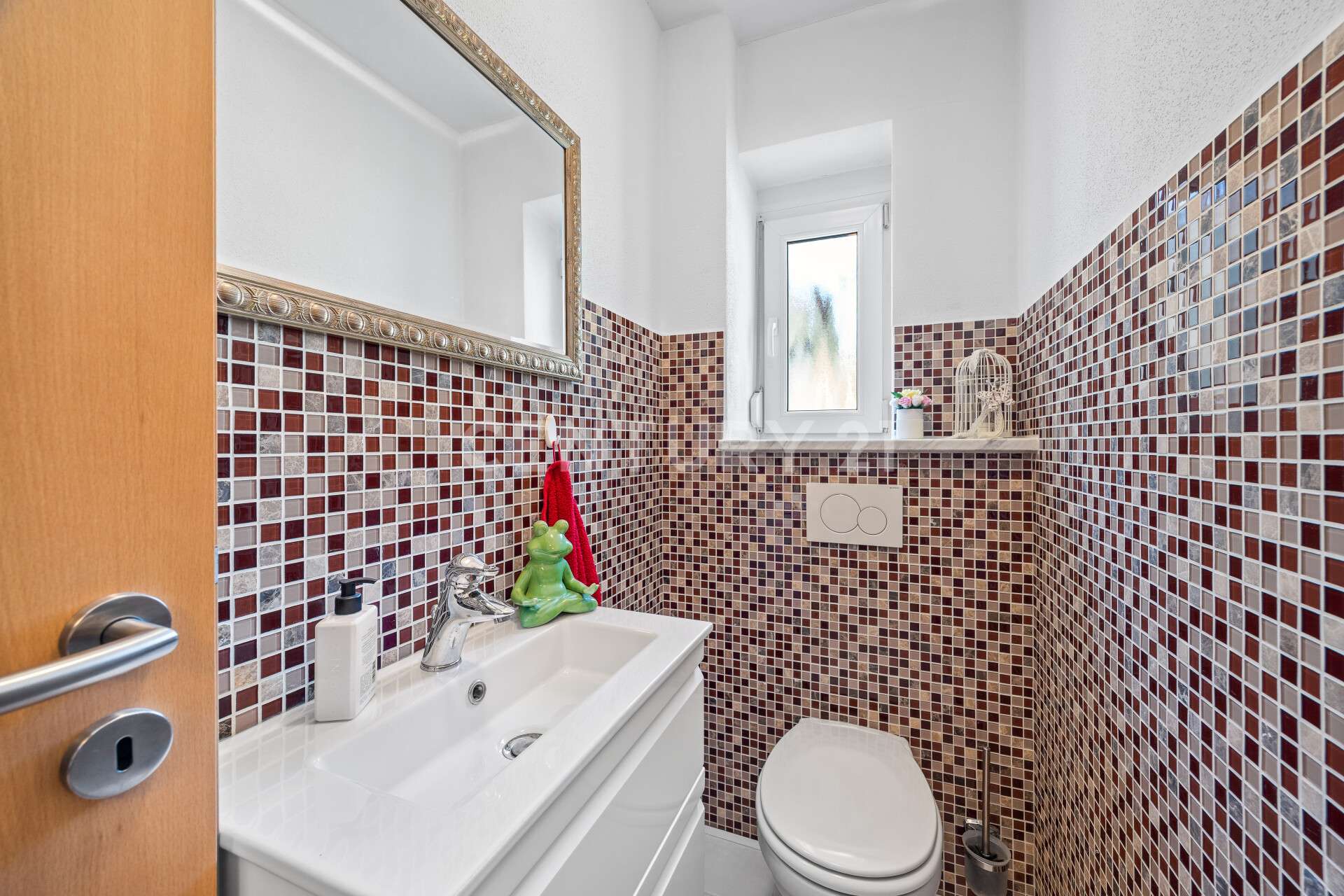 Immobilie in Grassau - Zwischen Chiemsee und Chiemgauer Alpen – Doppelhaushälfte auf Erbpacht - Bild 4