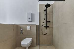 WOHLFÜHLEN IM ALTBAU-JUWEL IN CHARLOTTENBURG: 3-ZIMMER-WOHNUNG, AUFGETEILT IN 2 EINHEITEN! – Friedbergstraße 27, 14057 Charlottenburg, Berlin – Vorschaubild 10