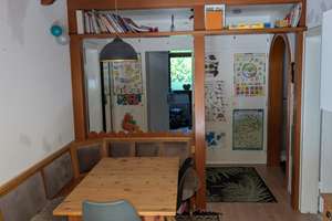 Gehobene 3,5-Zimmer-Wohnung mit Balkon / Terrasse  in Pforzheim – Immenhof 1, 75175 Buckenberg, Pforzheim – Vorschaubild 5