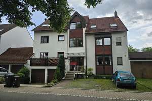 2,5-Zimmer-Wohnung in Aichwald (vermietet)