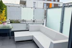 Attraktive 4-Zi.-Maisonette-Whg. mit großer Dachterrasse (ca. 64 m²)  im PICK-UP-HAUS in HN-Ost – Badener Str. 79/2, 74074 Heilbronn, Heilbronn – Vorschaubild 28