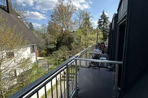 attraktive 2-Zi.  Wohnung in modernem Anwesen – Würmtalstrasse 45a, 81375 Großhadern, München – Vorschaubild 10