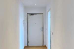 Schöne 2-Zimmer-Wohnung mit Balkon im Zentrum von Chemnitz – Clara-Zetkin-Straße 12, 9111 Zentrum, Chemnitz – Vorschaubild 5