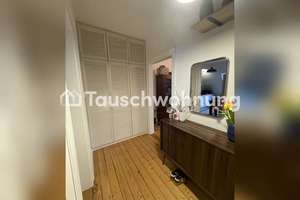 Tauschwohnung: Suche große Wohnung in Wiesbaden zum Tausch – Die vollständige Adresse der Immobilie erhältst du vom Anbieter., 65195 Westend / Bleichstraße, Wiesbaden – Vorschaubild 8