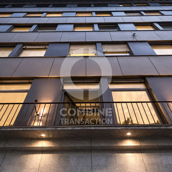 Zentrale Büroflächen zur Zwischennutzung unweit des HBF München. combine Transaction