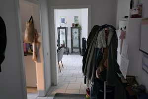 Charmante Dachgeschosswohnung mit viel Licht und 75 m² in ruhiger Lage von Essen – Kirchfeldstr. 4, 45219 Kettwig, Essen – Vorschaubild 3