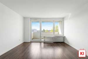 Top vermietete 3-Zimmer-Etagenwohnung über den Dächern Aubings! – Die vollständige Adresse der Immobilie erhältst du vom Anbieter., 81249 Aubing-Süd, München – Vorschaubild 4