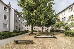 NEU *Paul & Partner* ATTRAKTIVE KAPITALANLAGE IN BIEBRICH – VERMIETETE 2-ZIMMER-WOHNUNG MIT BALKON ! – Die vollständige Adresse der Immobilie erhältst du vom Anbieter., 65187 Biebrich, Wiesbaden – Vorschaubild 11