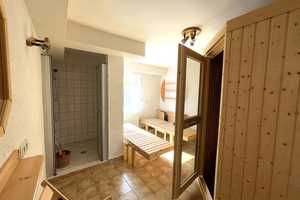 Freistehendes Einfamilienhaus mit  2 Garagen plus Sauna in Bammental – Pfitznerstraße 11, 69245 Rhein-Neckar-Kreis – Vorschaubild 4
