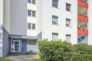 3-Zimmer-Wohnung in Gelsenkirchen Scholven – Scheideweg 85, 45896 Scholven, Gelsenkirchen – Vorschaubild 17