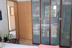 3-Zimmer-Wohnung in Stuttgart Feuerbach – Die vollständige Adresse der Immobilie erhältst du vom Anbieter., 70469 Feuerbach-Mitte, Stuttgart – Vorschaubild 11