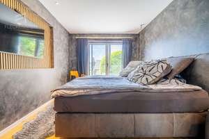 Cooles Designer-Einfamilienhaus im Bauhausstil mit Garten, zwei Dachterrassen und privatem Spa – Die vollständige Adresse der Immobilie erhältst du vom Anbieter., 80997 Allach, München – Vorschaubild 30