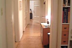 Wohnung mit fünf Zimmern Nähe Theater  – Fasanenstraße 65, 38102 Östliches Ringgebiet, Braunschweig – Vorschaubild 3